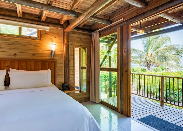 Hotel Isla Del Encanto