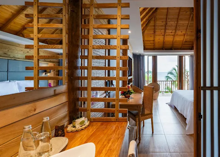 Hotel Isla Del Encanto