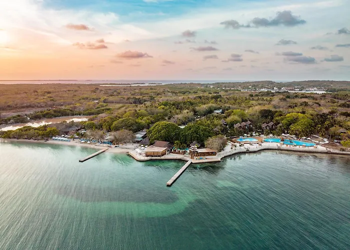 Hotel Isla Del Encanto