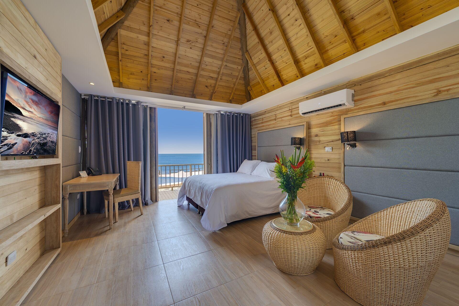Resort Isla Del Encanto 3*