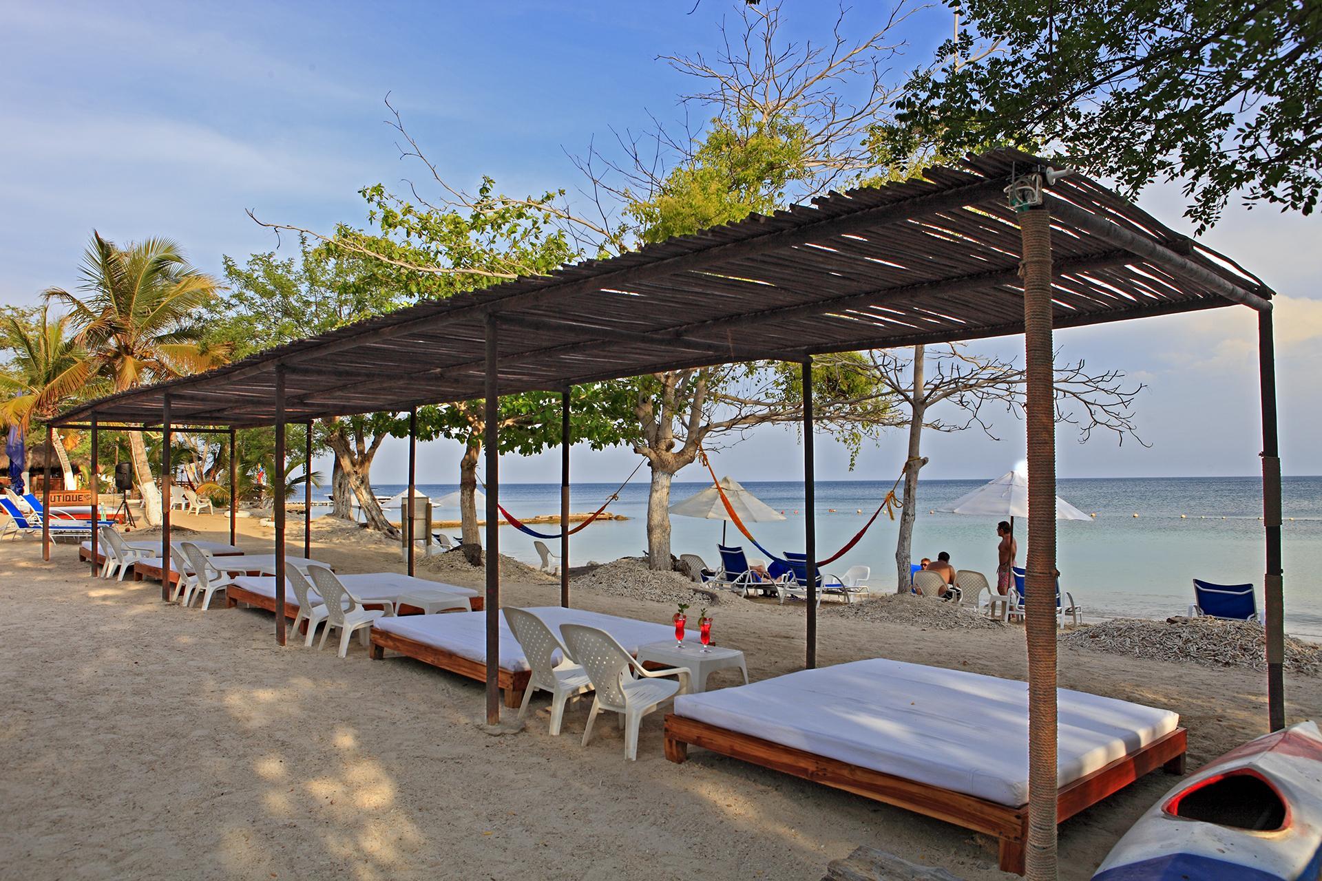 Resort Isla Del Encanto