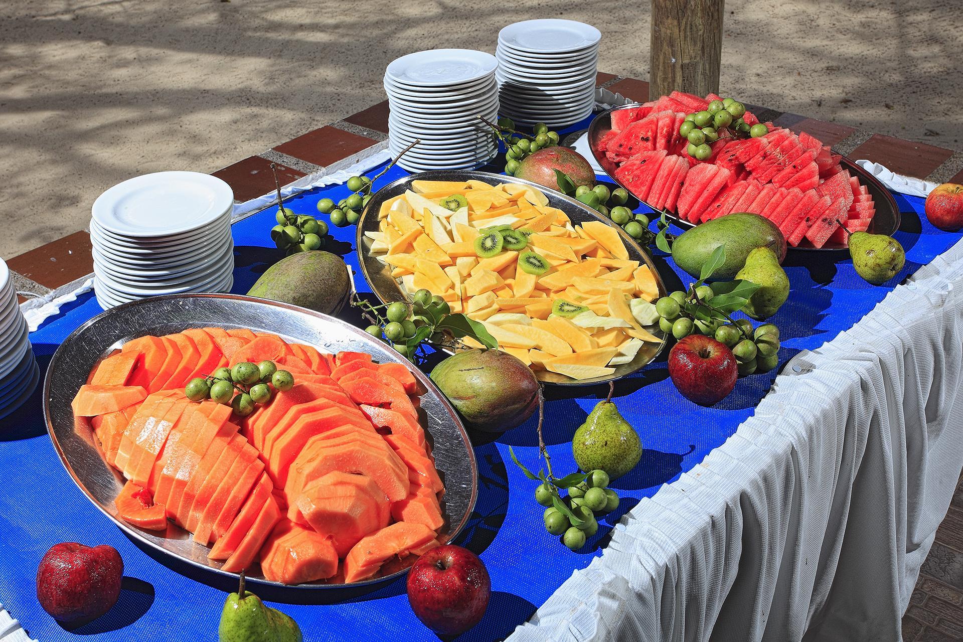 Resort Isla Del Encanto