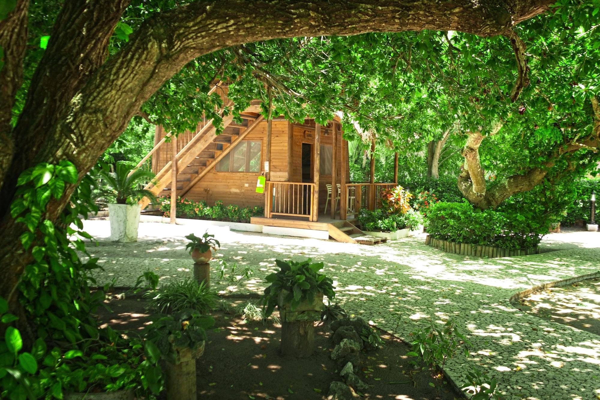 Resort Isla Del Encanto 3*