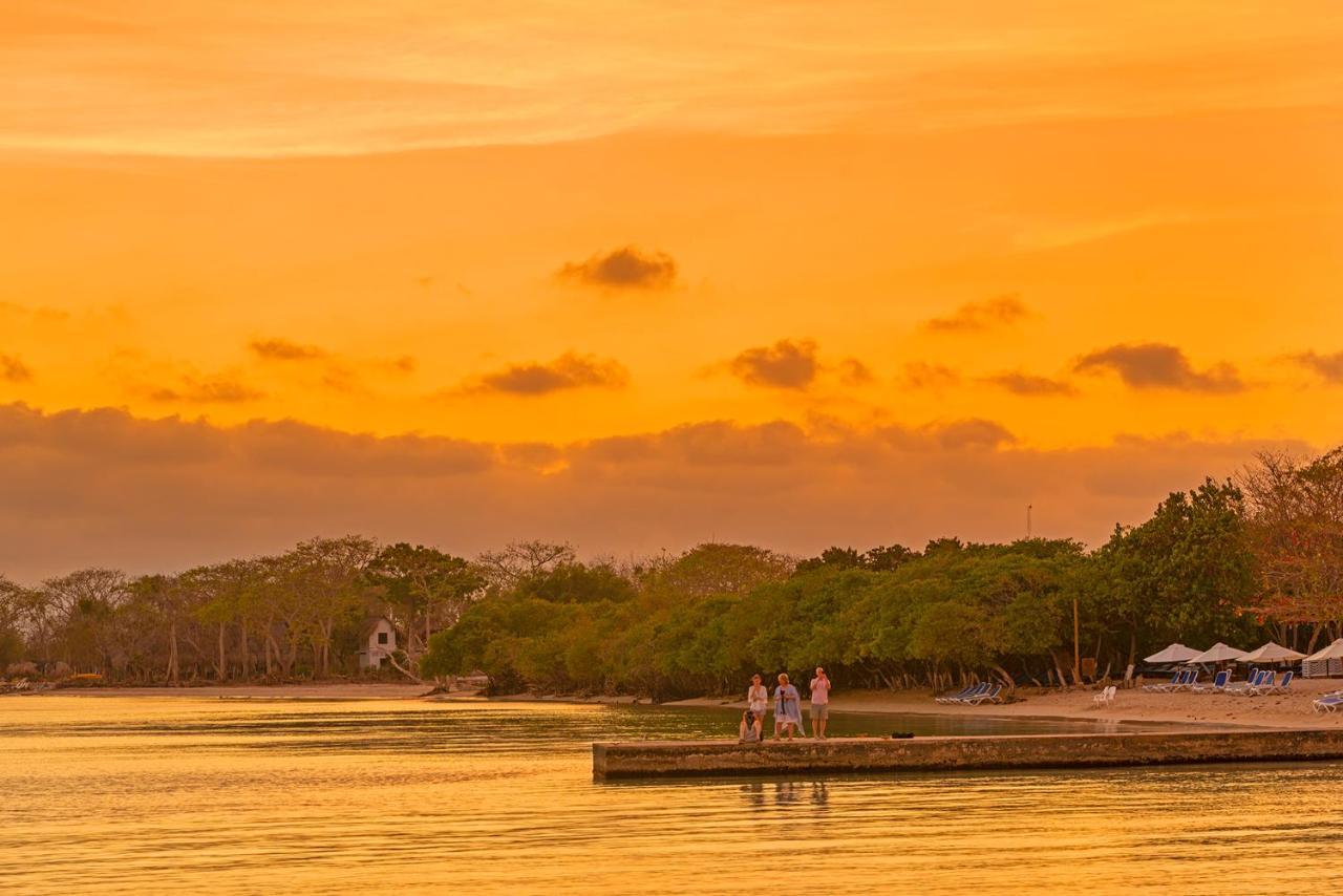 Isla Del Encanto 3* Isla Barú