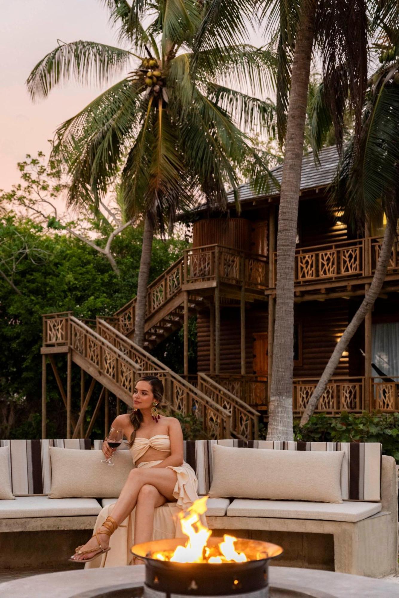 Isla Del Encanto Resort 3*
