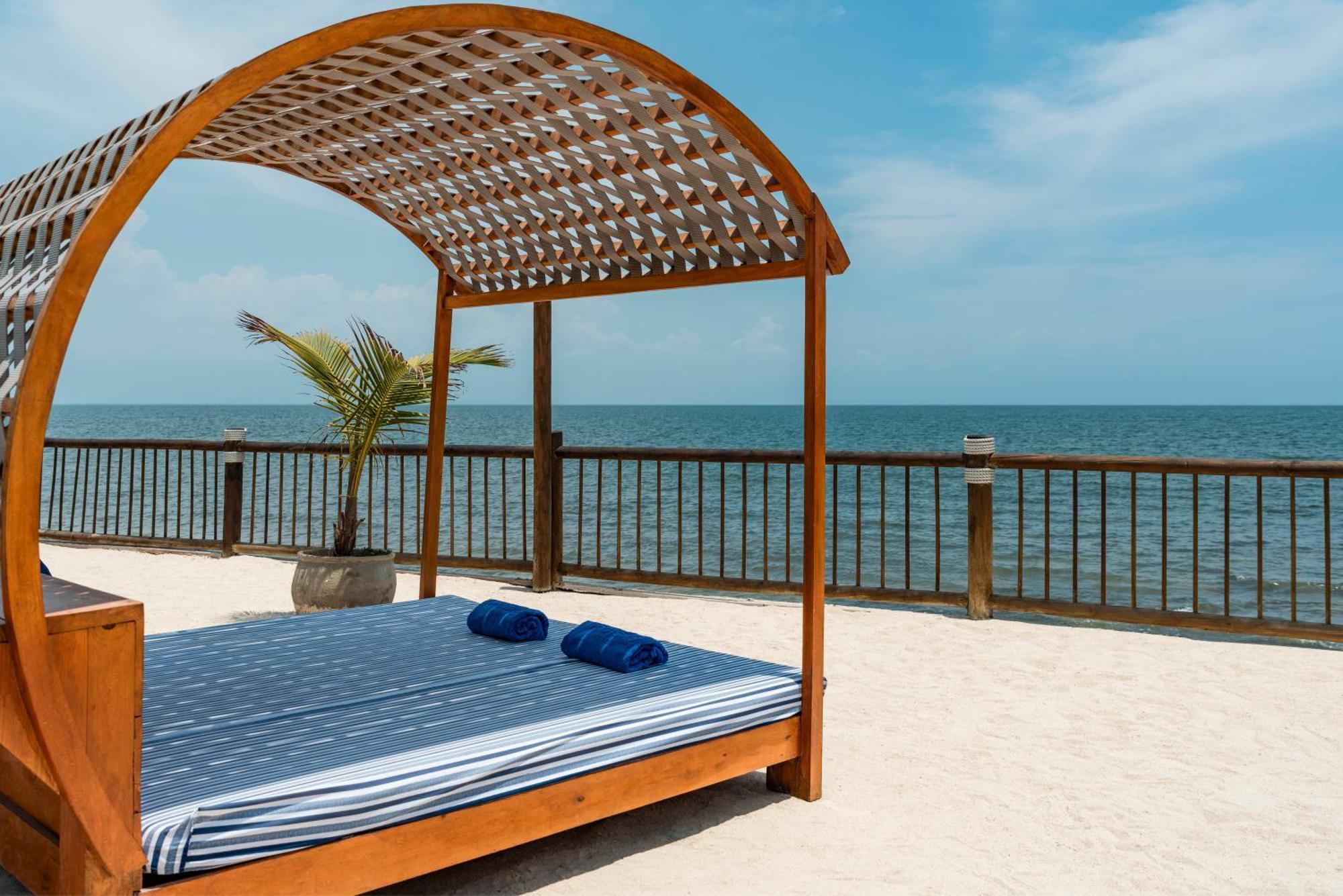 Resort Isla Del Encanto Isla Barú