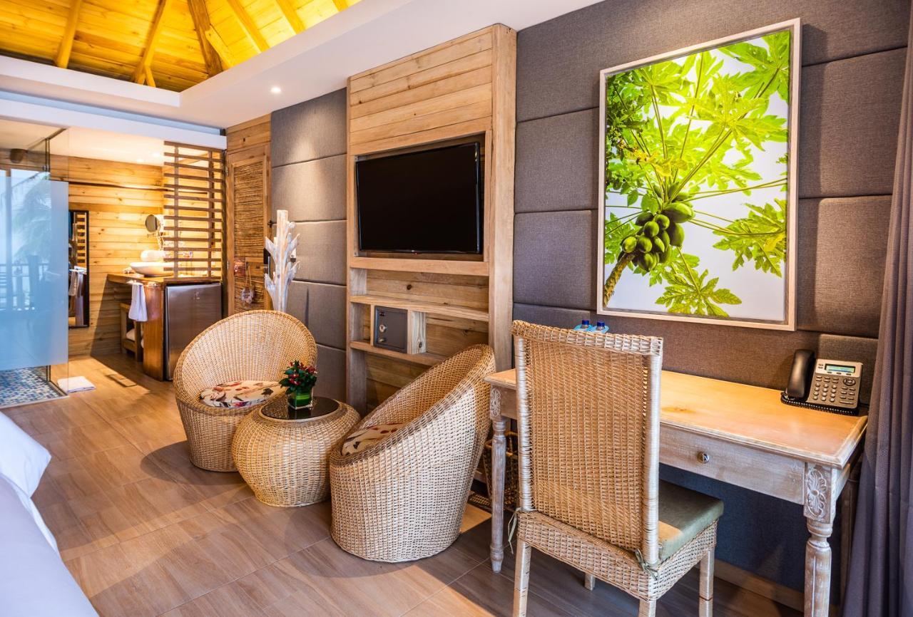Isla Del Encanto Resort 3*